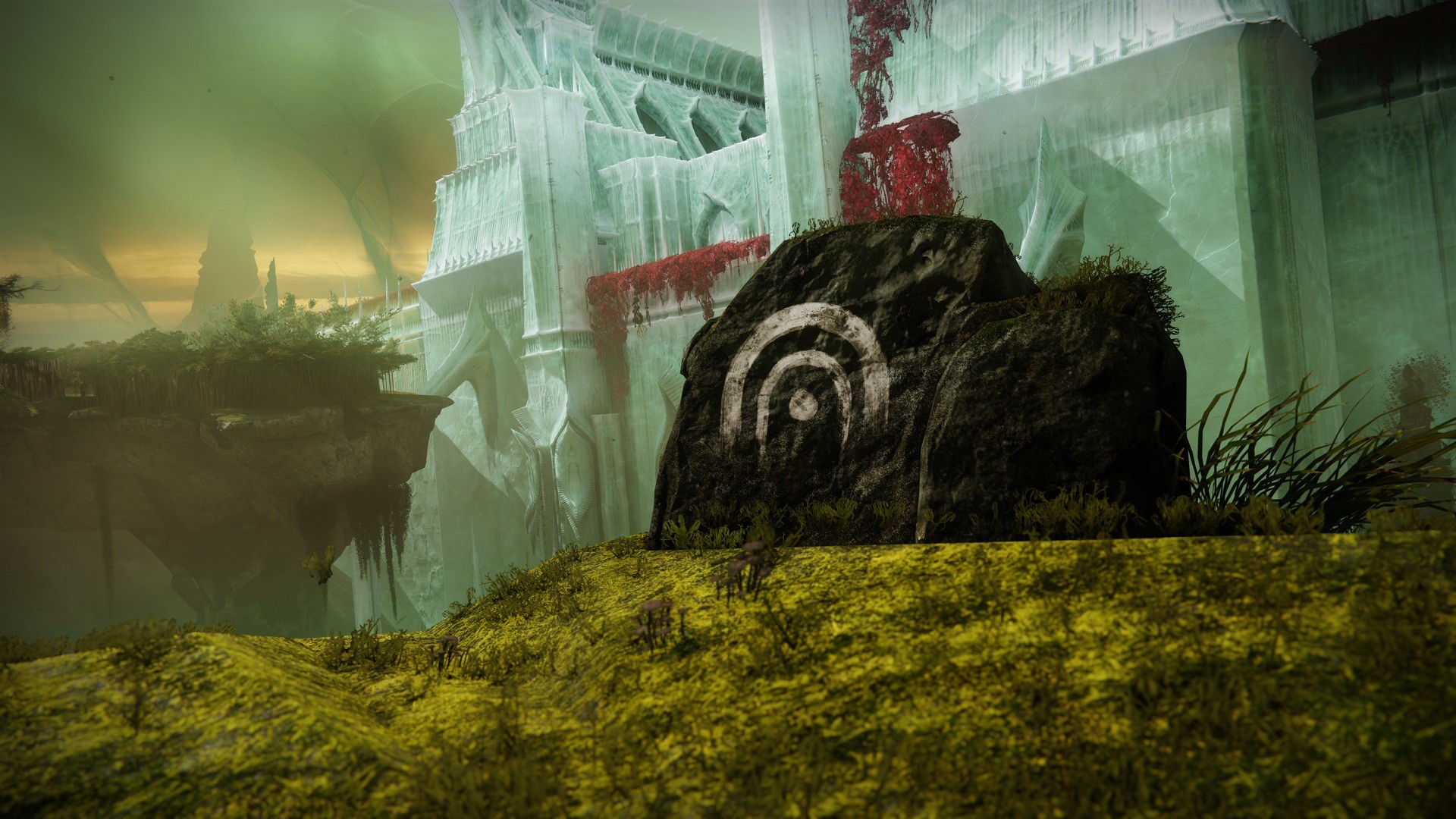 Destiny 2: La Reina Bruja - Imagen 49